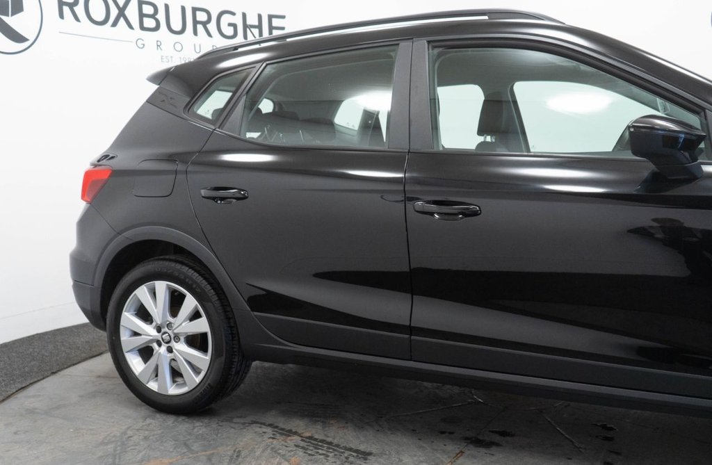 Used SEAT Arona 2021 for sale - 76867754: Photo 12