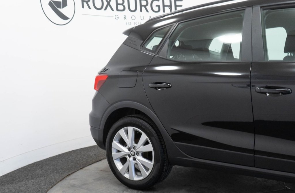 Used SEAT Arona 2021 for sale - 76867754: Photo 13