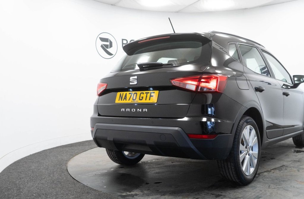 Used SEAT Arona 2021 for sale - 76867754: Photo 14