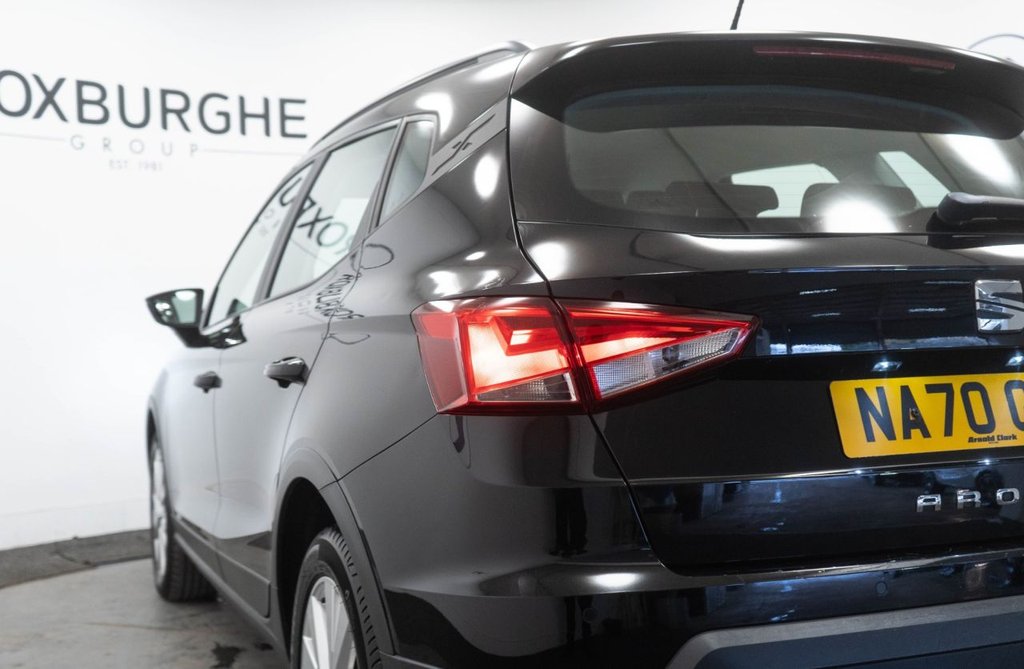 Used SEAT Arona 2021 for sale - 76867754: Photo 16