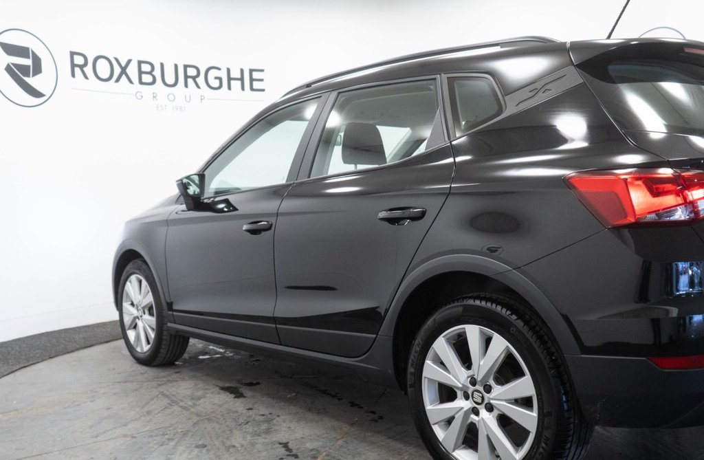 Used SEAT Arona 2021 for sale - 76867754: Photo 17