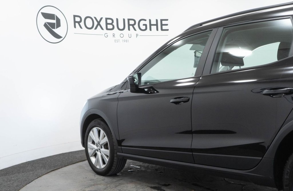 Used SEAT Arona 2021 for sale - 76867754: Photo 19