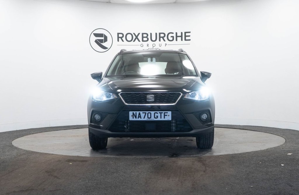 Used SEAT Arona 2021 for sale - 76867754: Photo 2