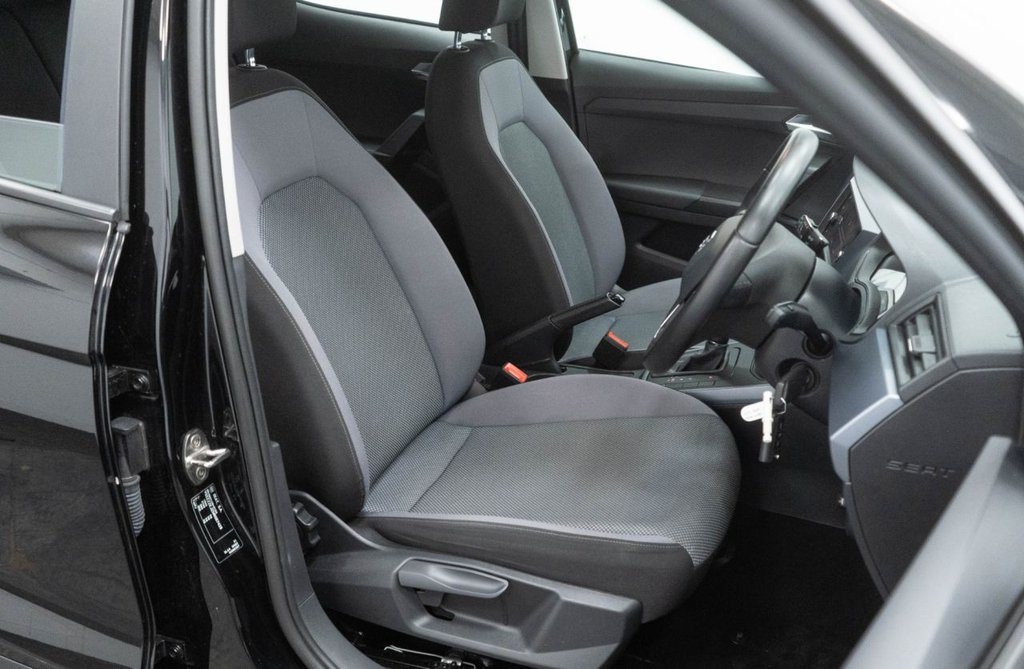 Used SEAT Arona 2021 for sale - 76867754: Photo 21