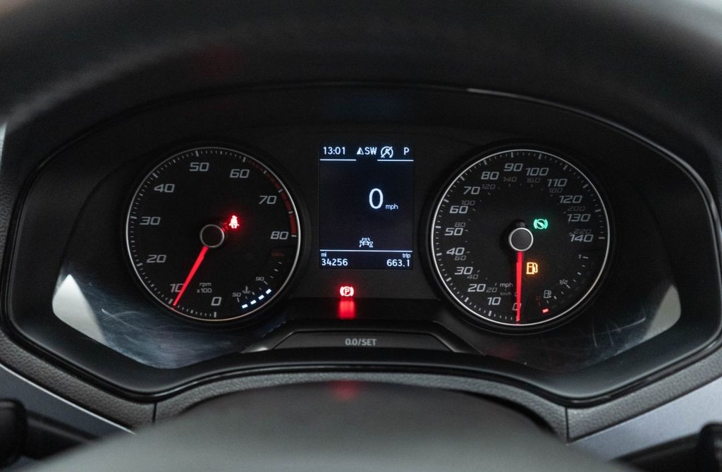 Used SEAT Arona 2021 for sale - 76867754: Photo 25