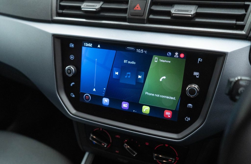 Used SEAT Arona 2021 for sale - 76867754: Photo 26