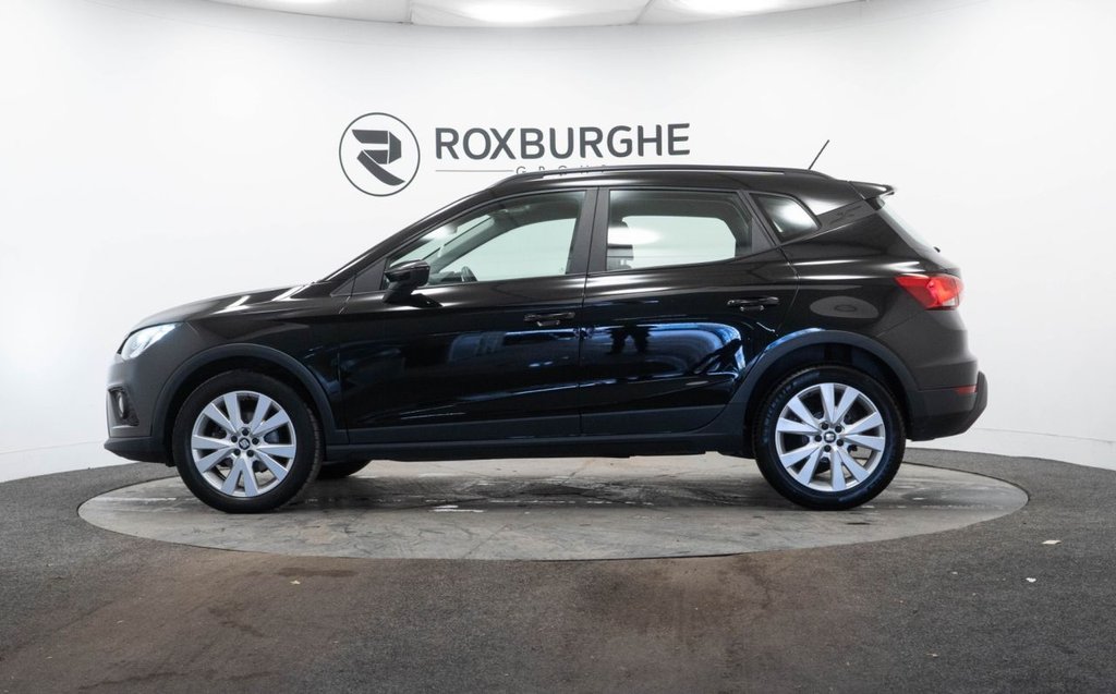 Used SEAT Arona 2021 for sale - 76867754: Photo 4