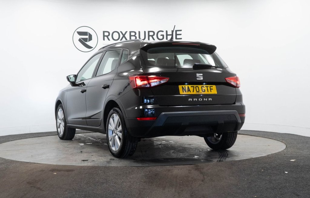 Used SEAT Arona 2021 for sale - 76867754: Photo 5