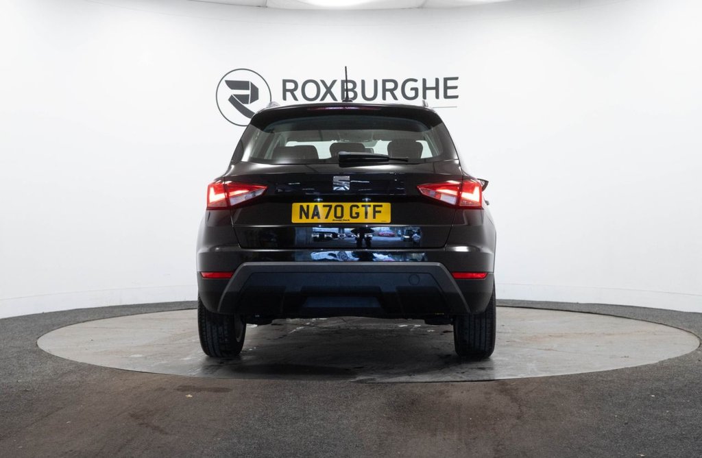 Used SEAT Arona 2021 for sale - 76867754: Photo 7