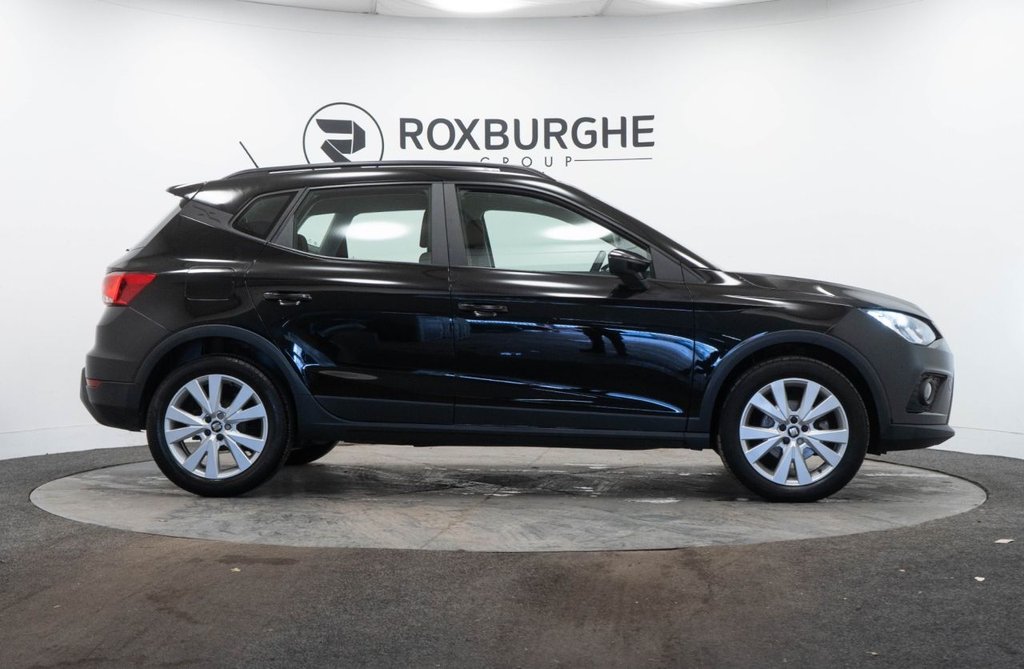 Used SEAT Arona 2021 for sale - 76867754: Photo 9