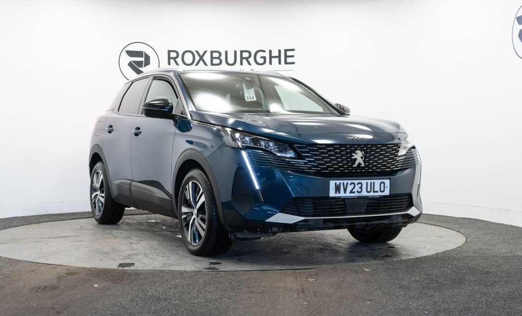 Used Peugeot 3008 2023 for sale - 76582470: Photo 1