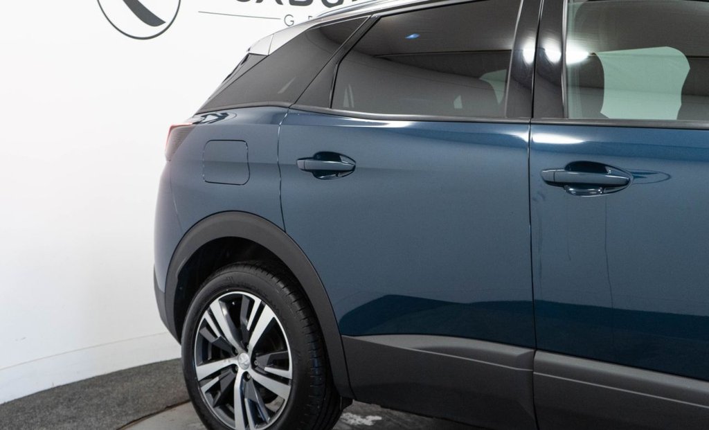 Used Peugeot 3008 2023 for sale - 76582470: Photo 13