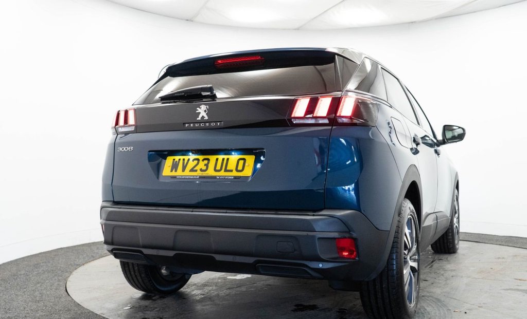Used Peugeot 3008 2023 for sale - 76582470: Photo 14