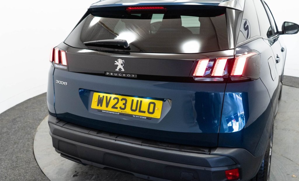Used Peugeot 3008 2023 for sale - 76582470: Photo 15