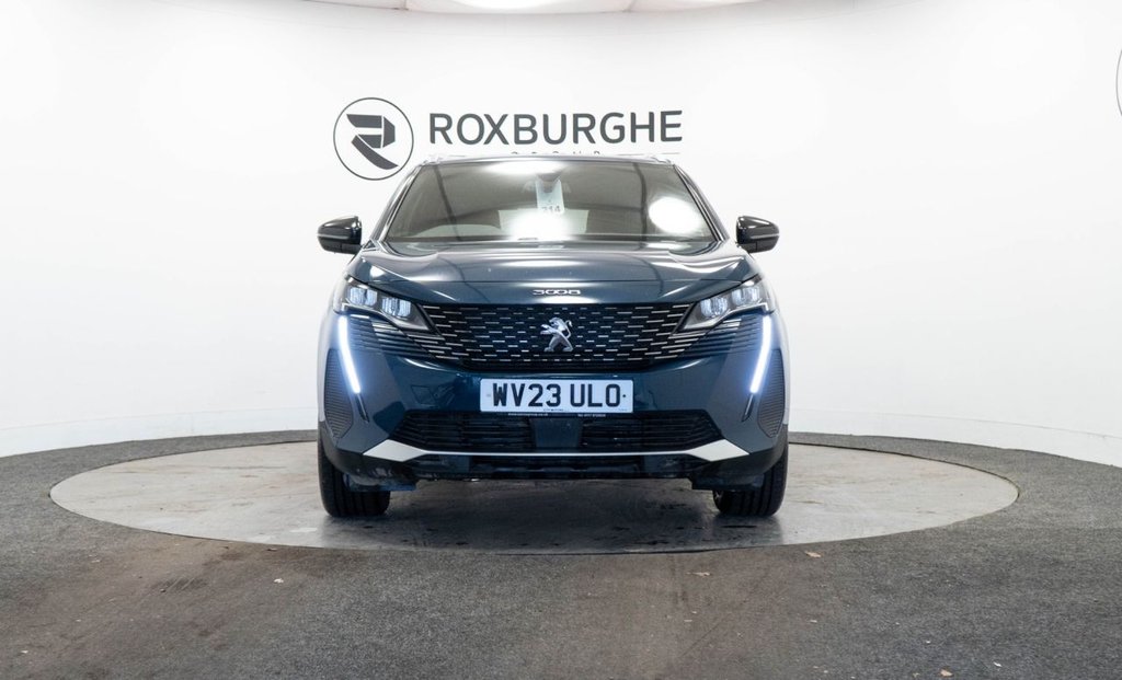 Used Peugeot 3008 2023 for sale - 76582470: Photo 2