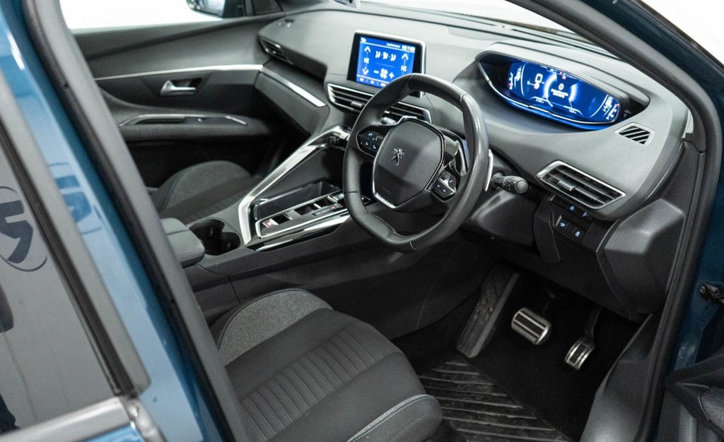 Used Peugeot 3008 2023 for sale - 76582470: Photo 20