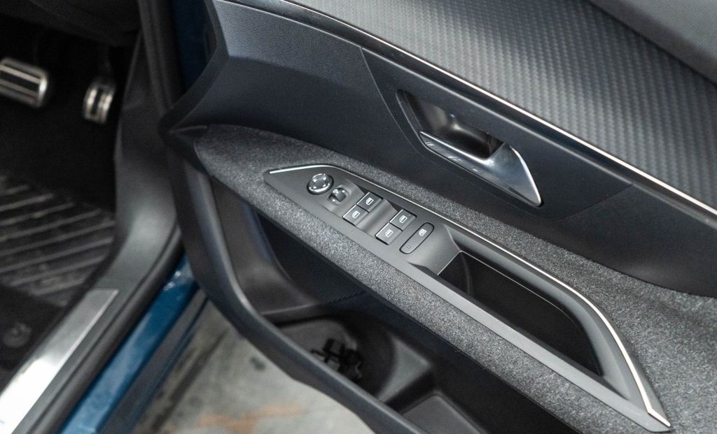 Used Peugeot 3008 2023 for sale - 76582470: Photo 22