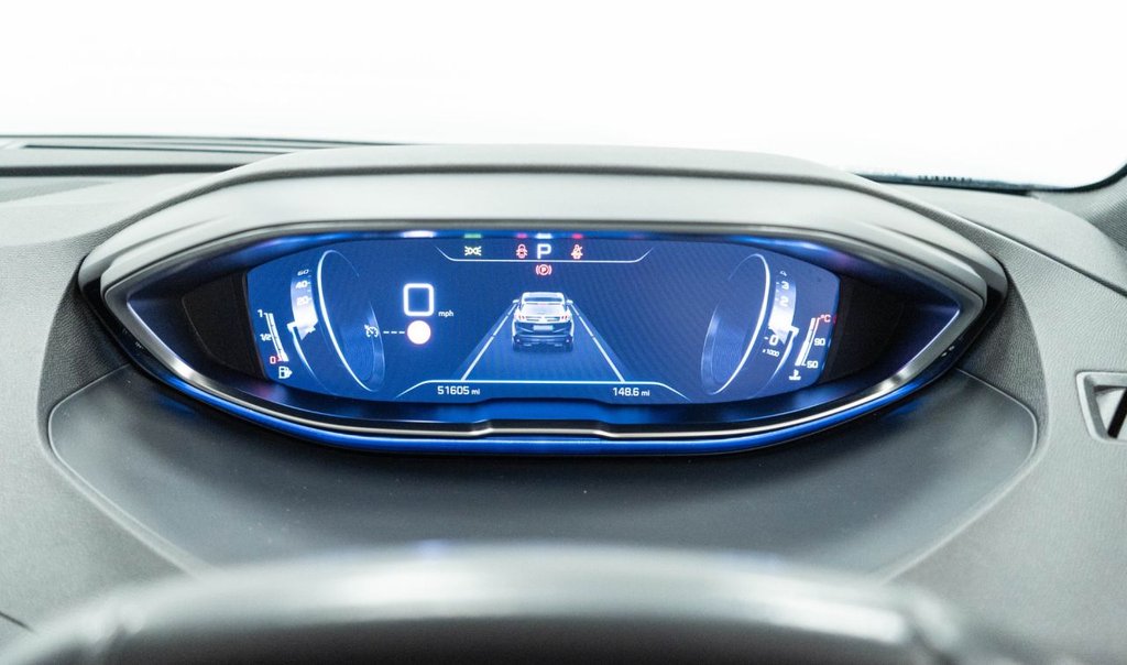 Used Peugeot 3008 2023 for sale - 76582470: Photo 24