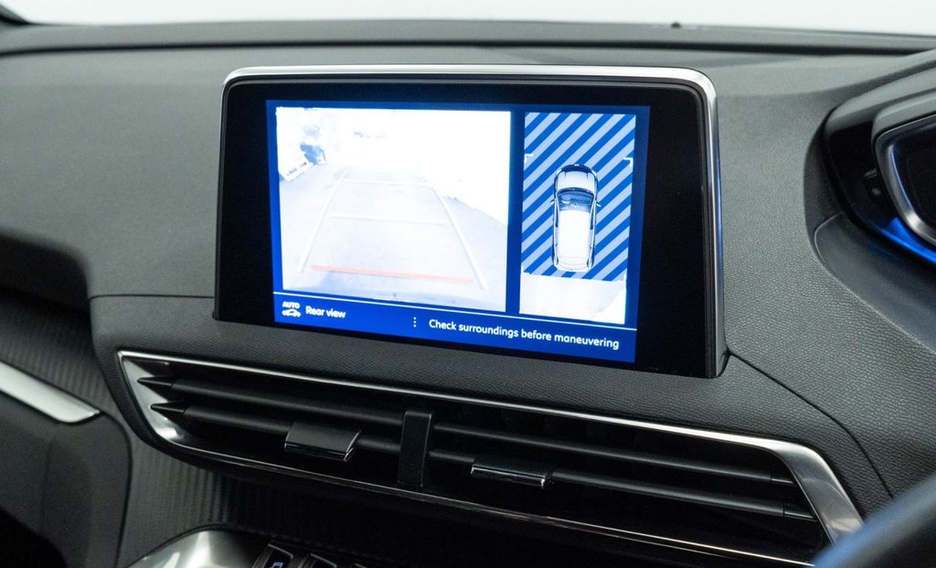 Used Peugeot 3008 2023 for sale - 76582470: Photo 26