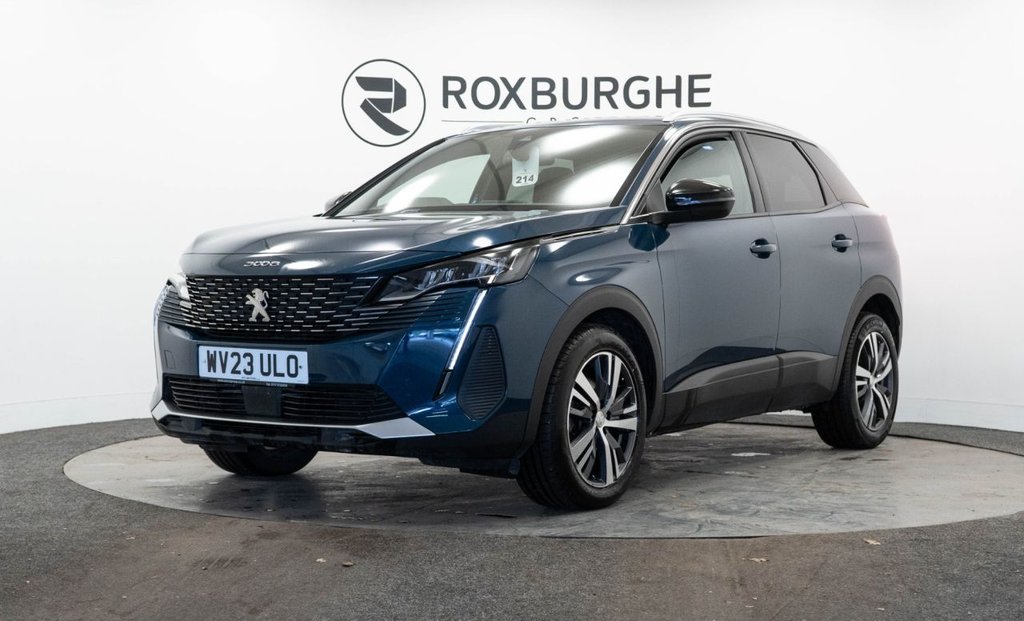Used Peugeot 3008 2023 for sale - 76582470: Photo 3