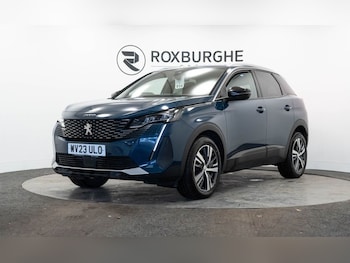 Used Peugeot 3008 2023 for sale - 76582470: Photo