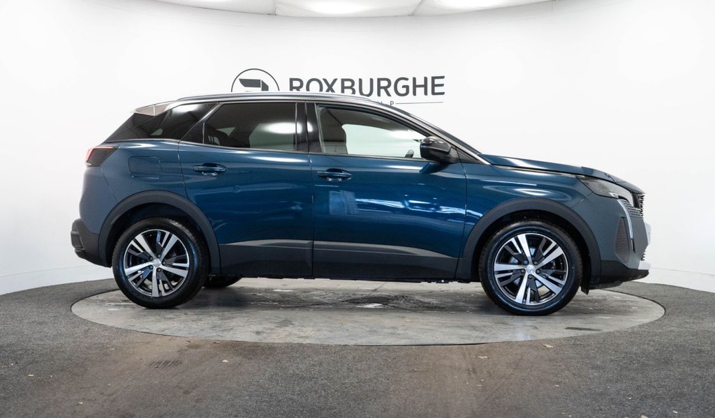 Used Peugeot 3008 2023 for sale - 76582470: Photo 4