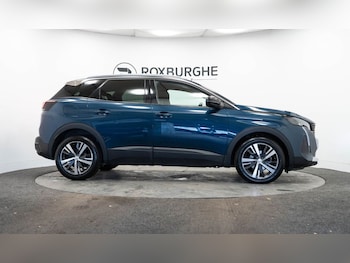 Used Peugeot 3008 2023 for sale - 76582470: Photo