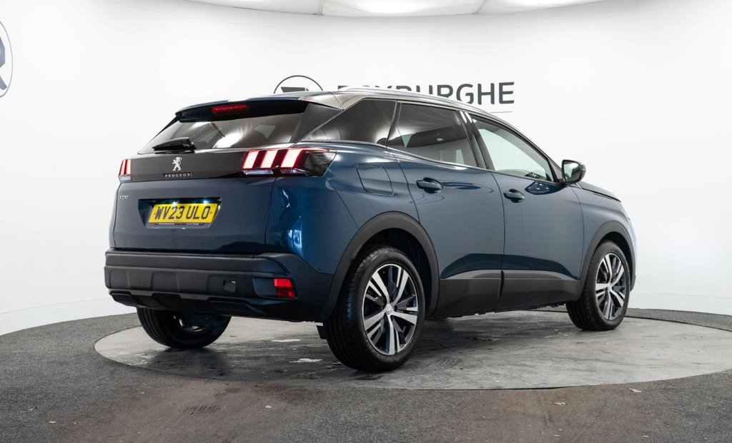 Used Peugeot 3008 2023 for sale - 76582470: Photo 5