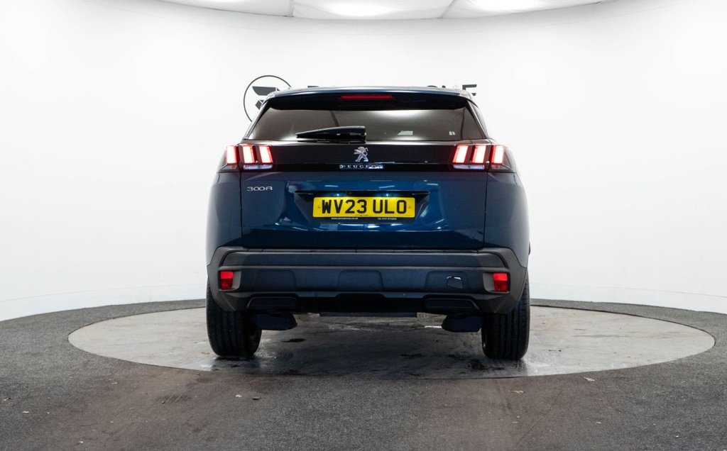 Used Peugeot 3008 2023 for sale - 76582470: Photo 7