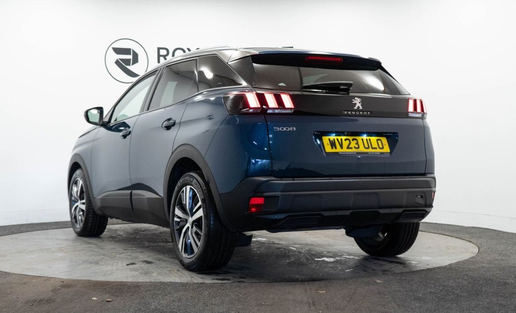 Used Peugeot 3008 2023 for sale - 76582470: Photo 8
