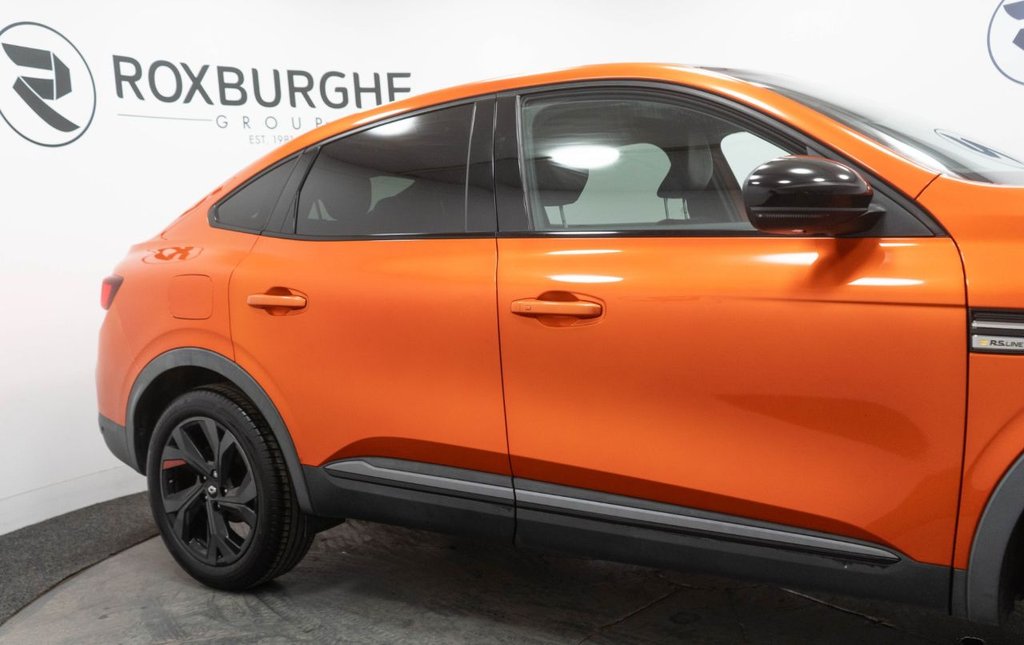 Used Renault Arkana 2022 for sale - 76867782: Photo 13