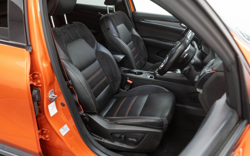 Used Renault Arkana 2022 for sale - 76867782: Photo 21