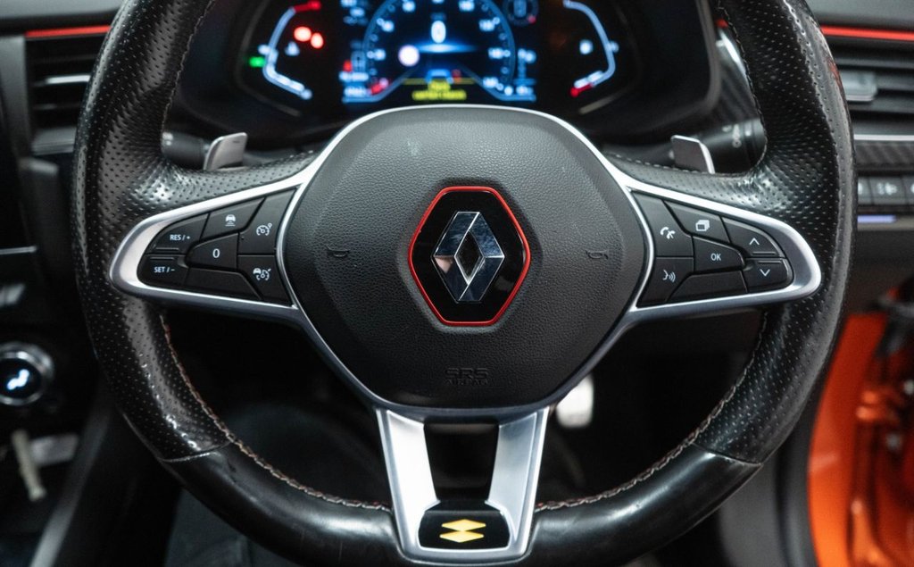 Used Renault Arkana 2022 for sale - 76867782: Photo 24