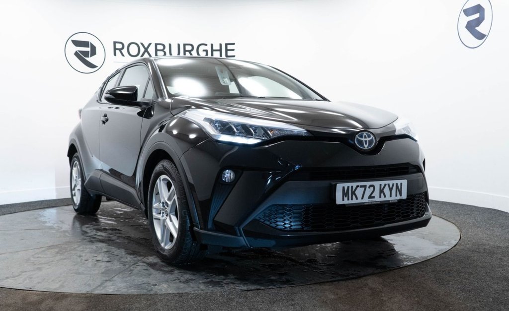 Used Toyota C-HR 2022 for sale - 77520649: Photo 10