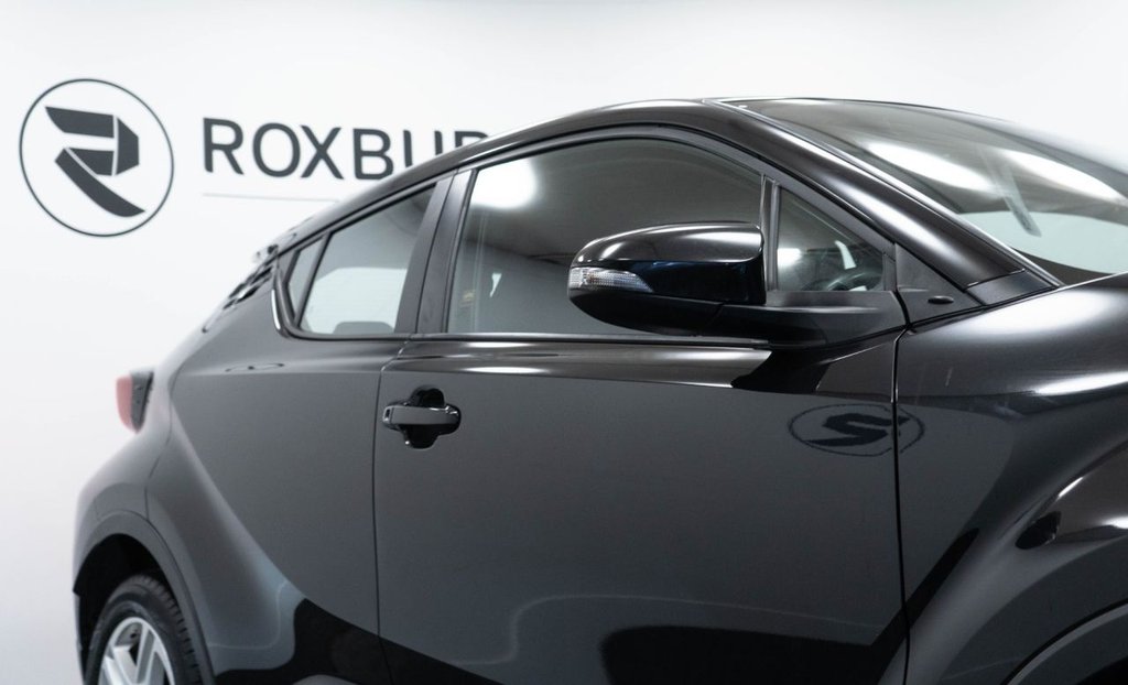 Used Toyota C-HR 2022 for sale - 77520649: Photo 12