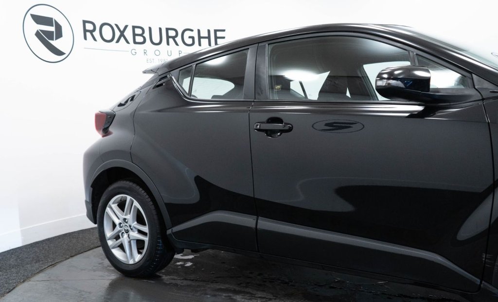 Used Toyota C-HR 2022 for sale - 77520649: Photo 13