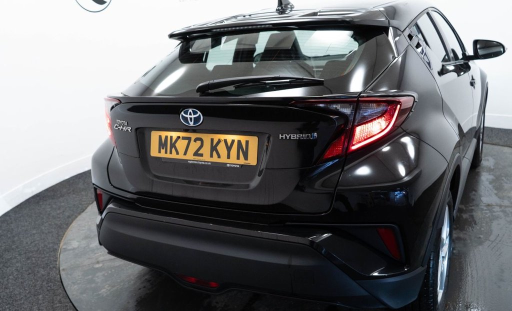 Used Toyota C-HR 2022 for sale - 77520649: Photo 16