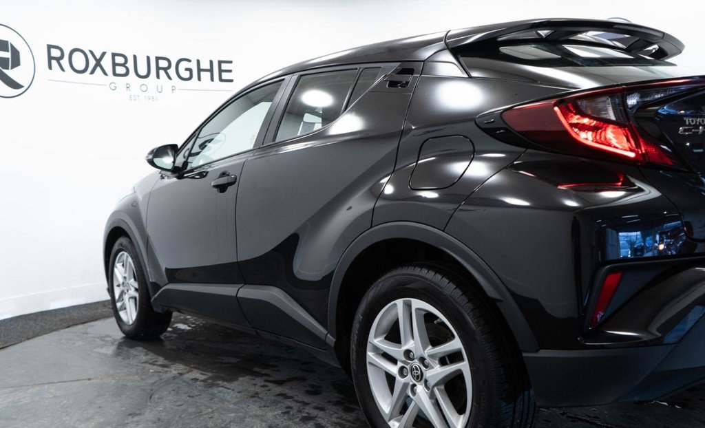 Used Toyota C-HR 2022 for sale - 77520649: Photo 19