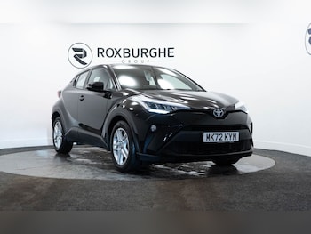 Used Toyota C-HR 2022 for sale - 77520649: Photo