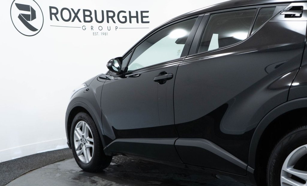 Used Toyota C-HR 2022 for sale - 77520649: Photo 20