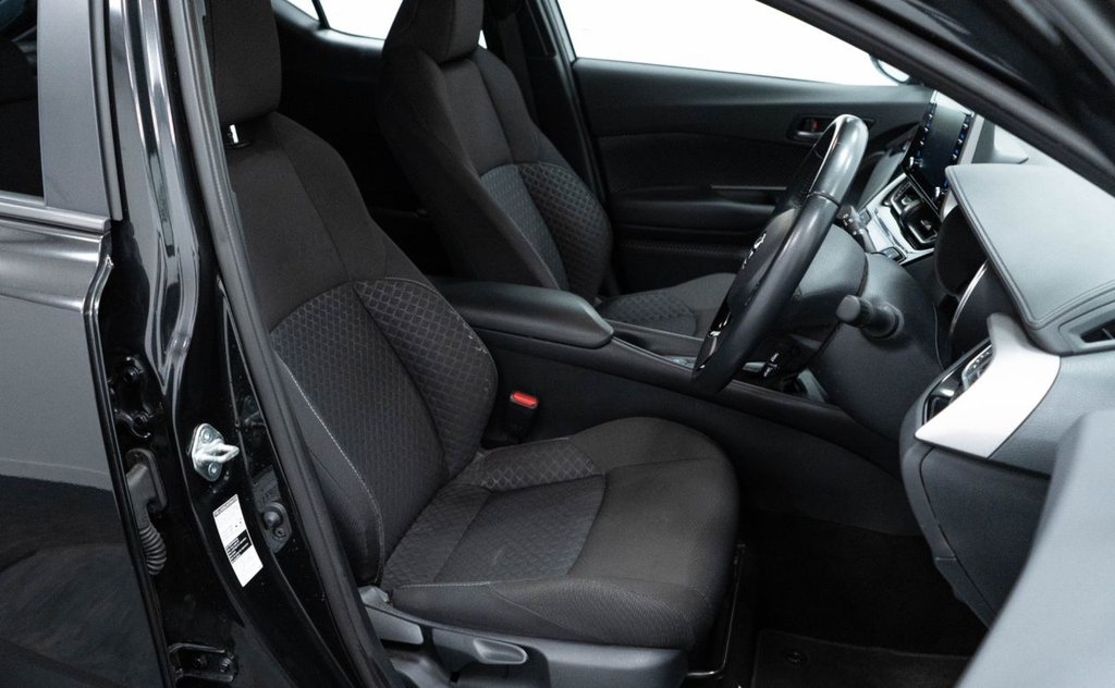 Used Toyota C-HR 2022 for sale - 77520649: Photo 22