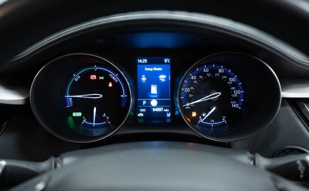 Used Toyota C-HR 2022 for sale - 77520649: Photo 25