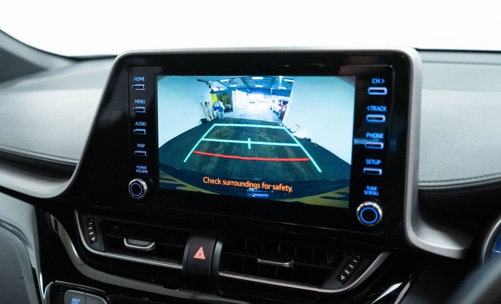 Used Toyota C-HR 2022 for sale - 77520649: Photo 27