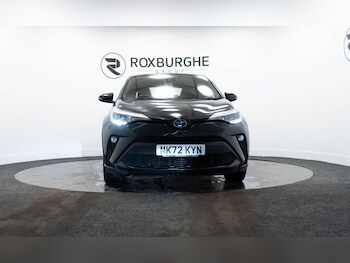 Used Toyota C-HR 2022 for sale - 77520649: Photo