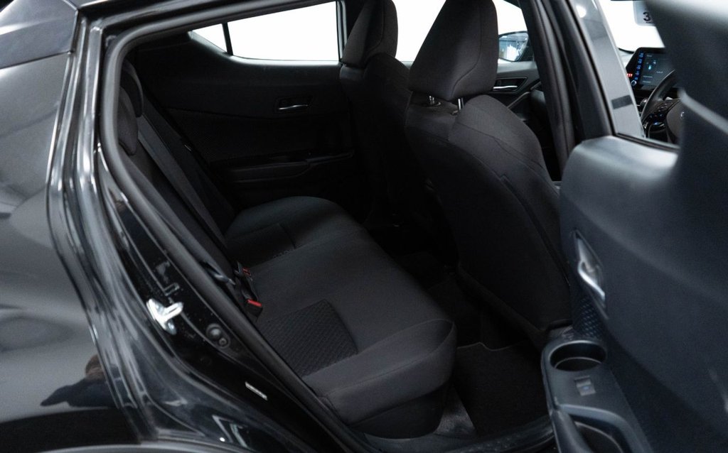 Used Toyota C-HR 2022 for sale - 77520649: Photo 32