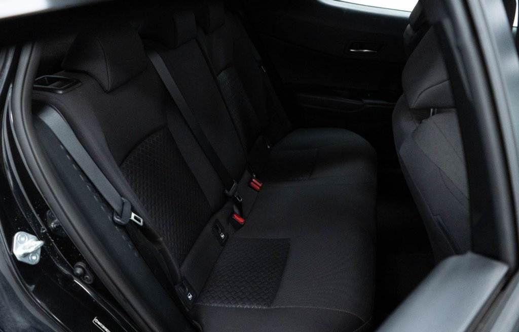 Used Toyota C-HR 2022 for sale - 77520649: Photo 33