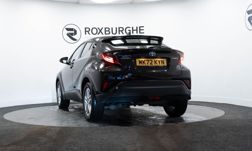 Used Toyota C-HR 2022 for sale - 77520649: Photo 5