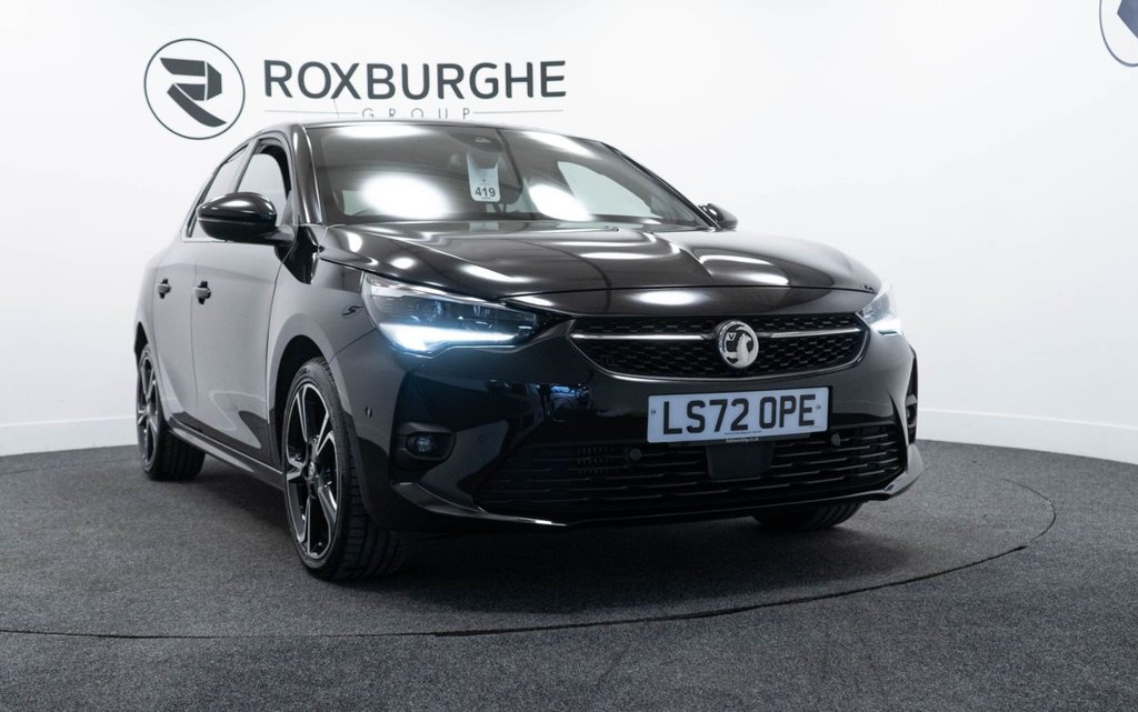 Used Vauxhall Corsa 2022 for sale - 77780394: Photo 10