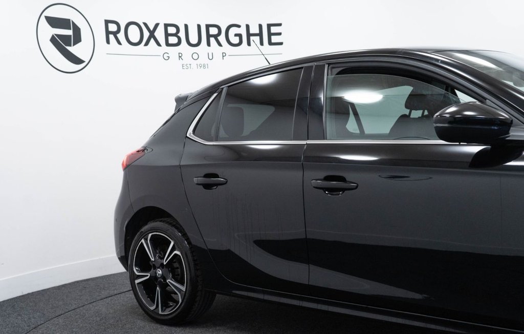 Used Vauxhall Corsa 2022 for sale - 77780394: Photo 14