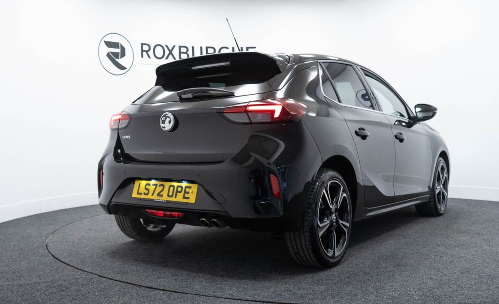 Used Vauxhall Corsa 2022 for sale - 77780394: Photo 15